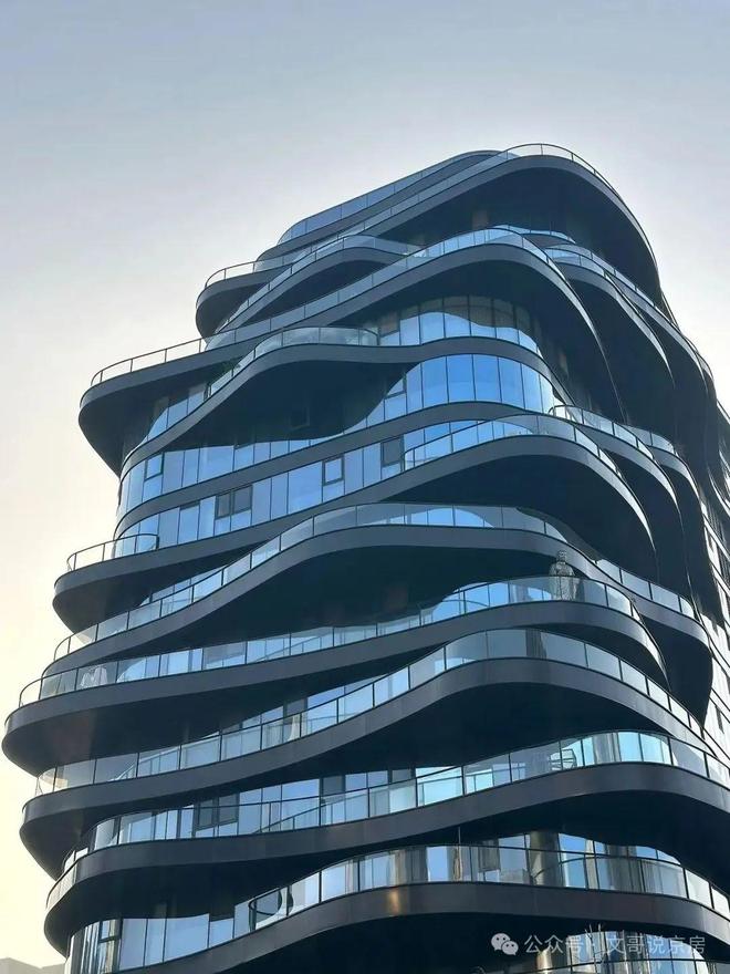 米乐M6：☏✦网站北京中建玖合通州运河地块售楼处发布@热线(图5)