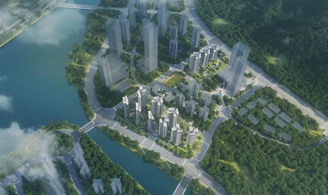 米乐M6：华发横琴玺售楼处【营销中心】电话发布：珠海顶级豪宅热销中(图6)