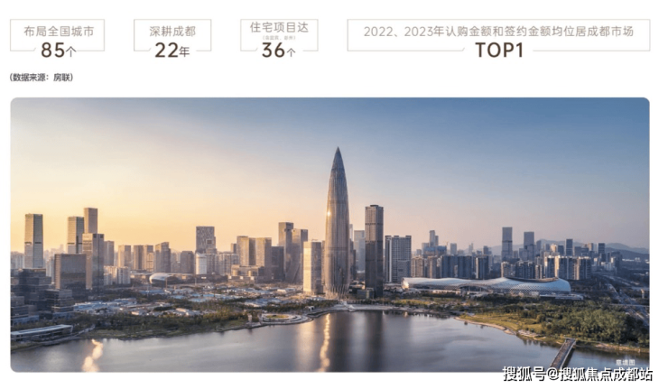 成都【华润中环天宸】营销中心资讯：售楼处联系电话、在售房源详情、最新房价动态以及购房优惠信息(图1)