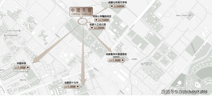 成都【华润中环天宸】营销中心资讯：售楼处联系电话、在售房源详情、最新房价动态以及购房优惠信息(图6)