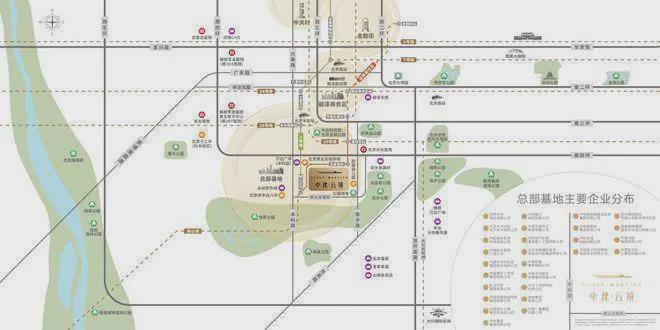 中建云境(售楼处)网站-中建云境楼盘百科-2025北京房天下(图4)