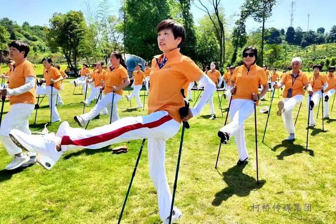 柯桥这个“天团”出圈！(图1)