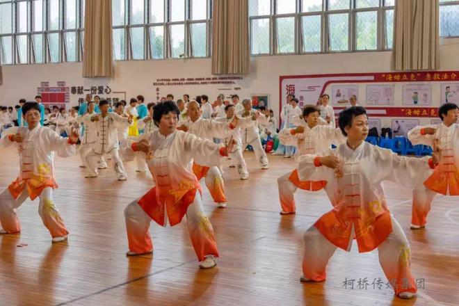 柯桥这个“天团”出圈！(图3)