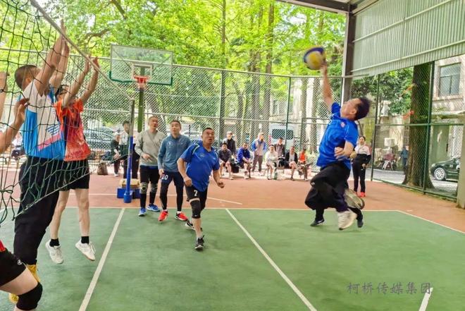 柯桥这个“天团”出圈！(图5)