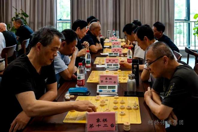 柯桥这个“天团”出圈！(图4)