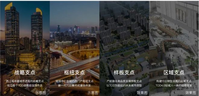 ®招商时代潮派售楼处松江招商时代潮派发布:打造理想舒居(图3)