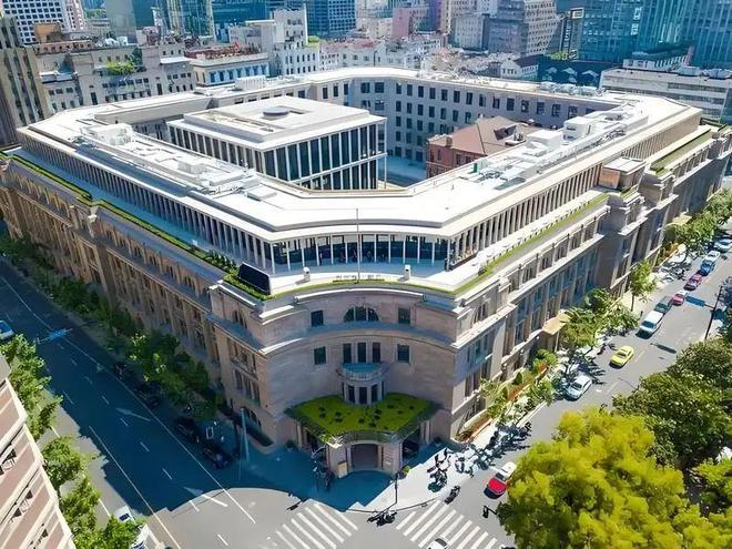 ®招商时代潮派售楼处松江招商时代潮派发布:打造理想舒居(图20)