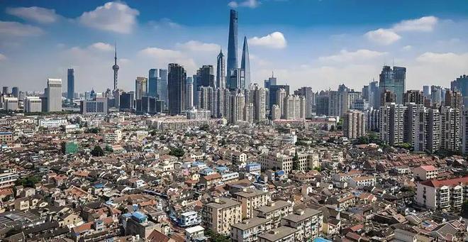 ®招商时代潮派售楼处松江招商时代潮派发布:打造理想舒居(图19)