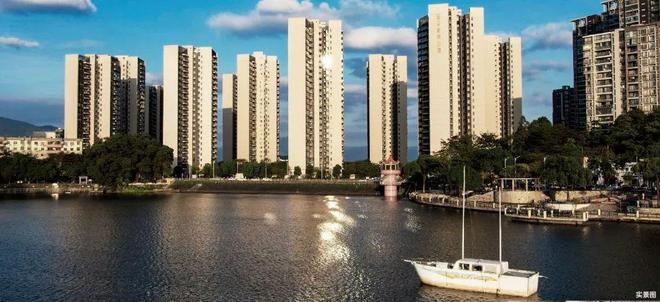 热搜好房！金众柏悦公馆售楼处发布：金众柏悦公馆营销中心(图3)