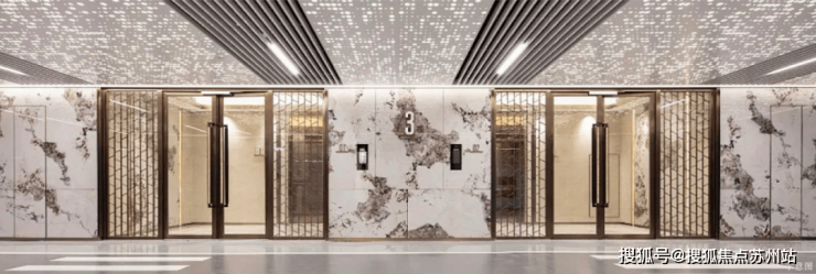 苏州限售取消蓝城丹枫云庐：宋风院墅引领高端生活新风尚(图9)