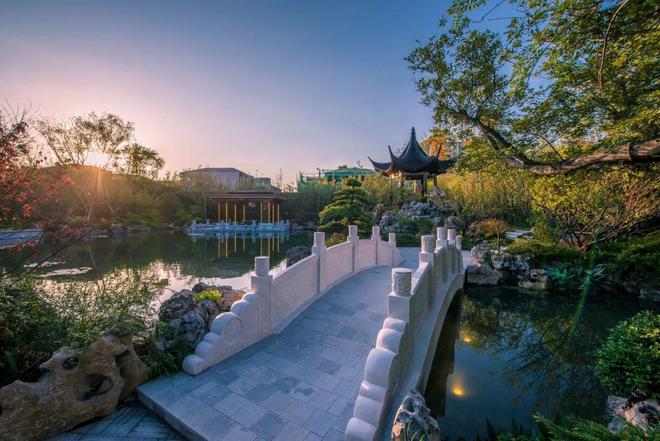 ®泰禾海上院子售楼处泰禾海上院子发布:收藏级低密资产(图6)