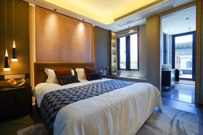 ®泰禾海上院子售楼处泰禾海上院子发布:收藏级低密资产(图26)