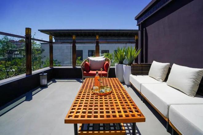 ®泰禾海上院子售楼处泰禾海上院子发布:收藏级低密资产(图25)