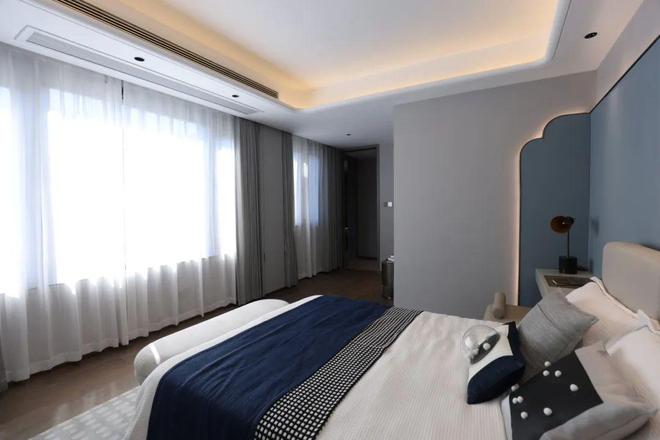 ®泰禾海上院子售楼处泰禾海上院子发布:收藏级低密资产(图19)