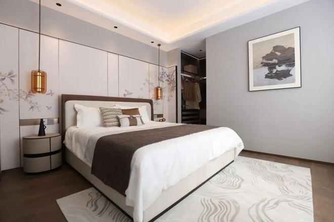 ®泰禾海上院子售楼处泰禾海上院子发布:收藏级低密资产(图18)