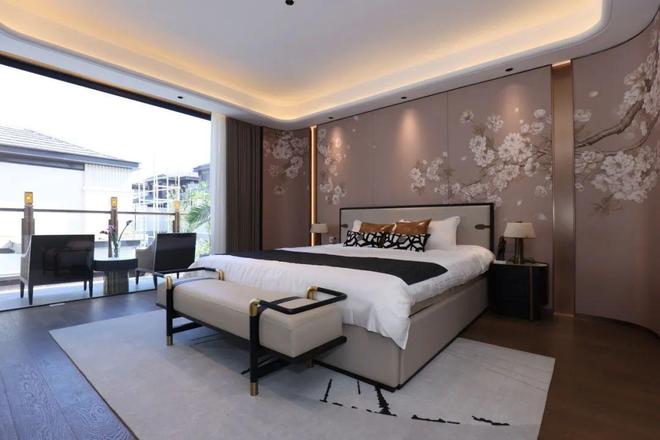 ®泰禾海上院子售楼处泰禾海上院子发布:收藏级低密资产(图20)