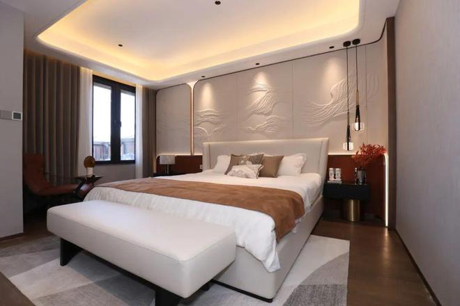 ®泰禾海上院子售楼处泰禾海上院子发布:收藏级低密资产(图21)