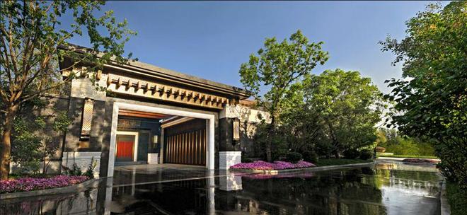 ®泰禾海上院子售楼处泰禾海上院子发布:收藏级低密资产(图40)