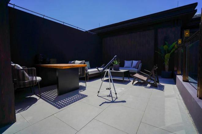 ®泰禾海上院子售楼处泰禾海上院子发布:收藏级低密资产(图52)