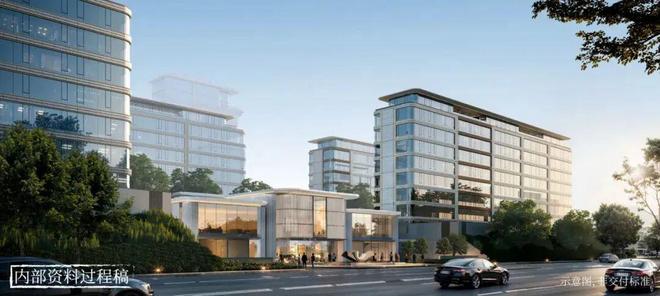 米乐M6平台：名邦·公园一品｜致安徽改善家庭：西南中芯终极致献(图1)