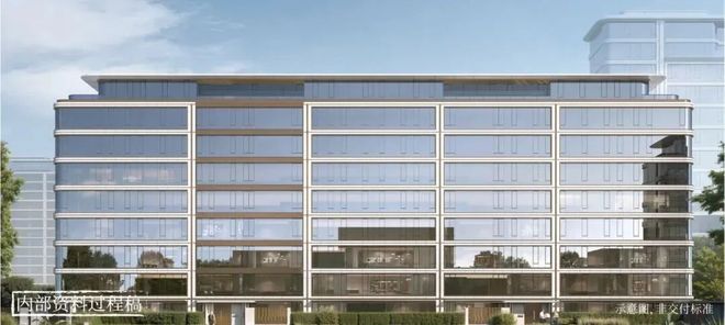 米乐M6平台：名邦·公园一品｜致安徽改善家庭：西南中芯终极致献(图9)