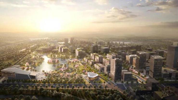 央企品质标杆!中建好房子亮相上海中环铂樾压轴98席抢占最后红利!(图14)