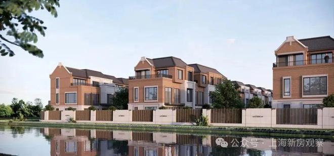 米乐M6：上海聚焦@保利西郊和煦售楼处发布：保利西郊和煦新房新篇章(图8)