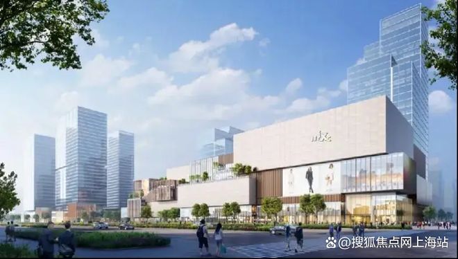 宝山中环铂樾楼处资讯!宝山中环铂樾发布-(图15)