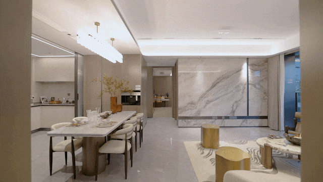 米乐M6:中建山水雅境(售楼处)首页网站-中建山水雅境销售中心(营销中心)(图6)