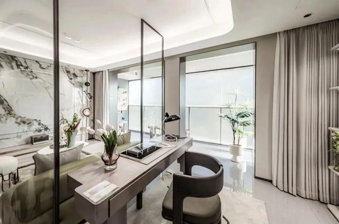 米乐M6:中建山水雅境(售楼处)首页网站-中建山水雅境销售中心(营销中心)(图2)