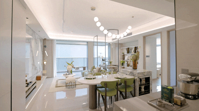 米乐M6:中建山水雅境(售楼处)首页网站-中建山水雅境销售中心(营销中心)(图1)