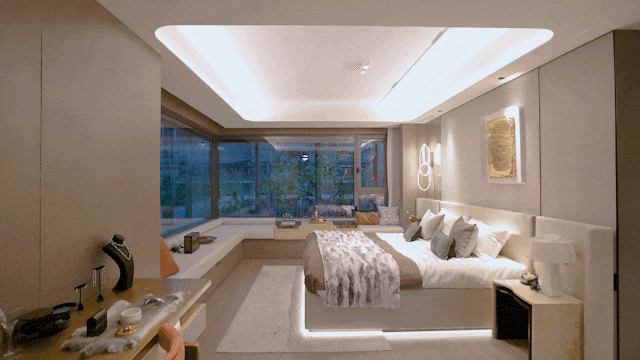 米乐M6:中建山水雅境(售楼处)首页网站-中建山水雅境销售中心(营销中心)(图7)