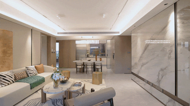 米乐M6:中建山水雅境(售楼处)首页网站-中建山水雅境销售中心(营销中心)(图10)