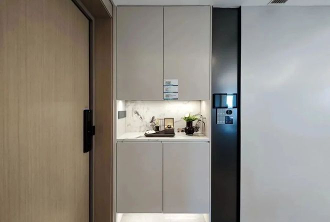 米乐M6:中建山水雅境(售楼处)首页网站-中建山水雅境销售中心(营销中心)(图9)