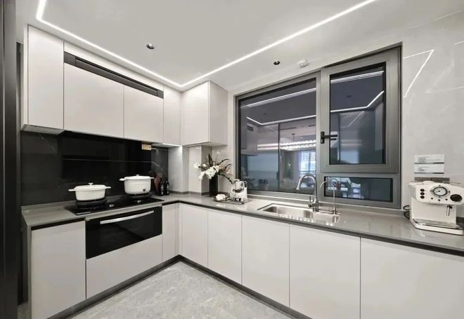 米乐M6:中建山水雅境(售楼处)首页网站-中建山水雅境销售中心(营销中心)(图8)