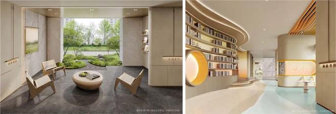 米乐M6:中建山水雅境(售楼处)首页网站-中建山水雅境销售中心(营销中心)(图21)