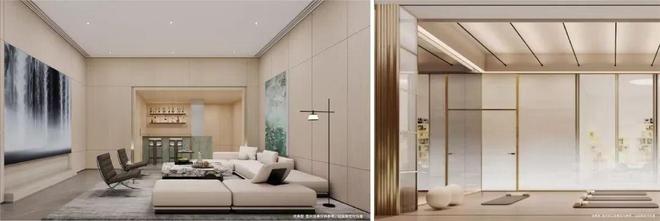 米乐M6:中建山水雅境(售楼处)首页网站-中建山水雅境销售中心(营销中心)(图20)