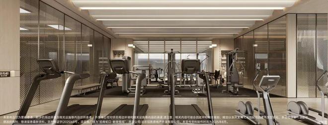 米乐M6平台:北京热搜好房!招商·朝棠揽阅售楼处发布:朝棠揽阅营销中心!(图7)