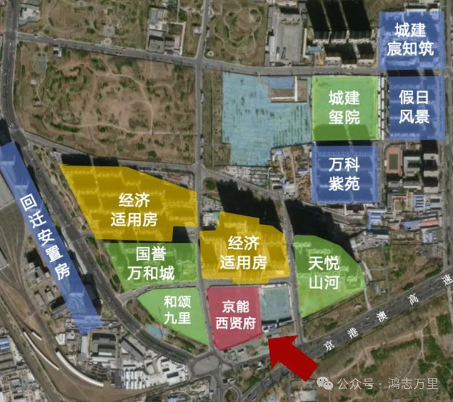 米乐M6:Ⓡ2025京能西贤府(营销中心)首页网站-京能西贤府售楼处欢迎您!(图1)