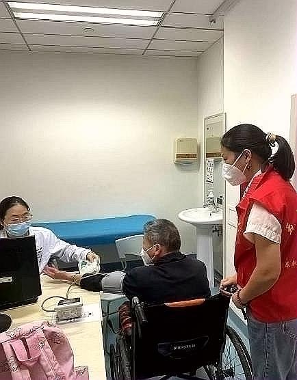 技能学到手工作家门口光谷佛祖岭就业超市助千余居民就业创业(图9)