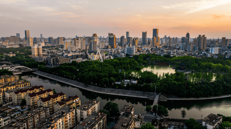 中海望津府【2025年全新合肥市房产交易-合肥市房产交易-安居客】(图5)