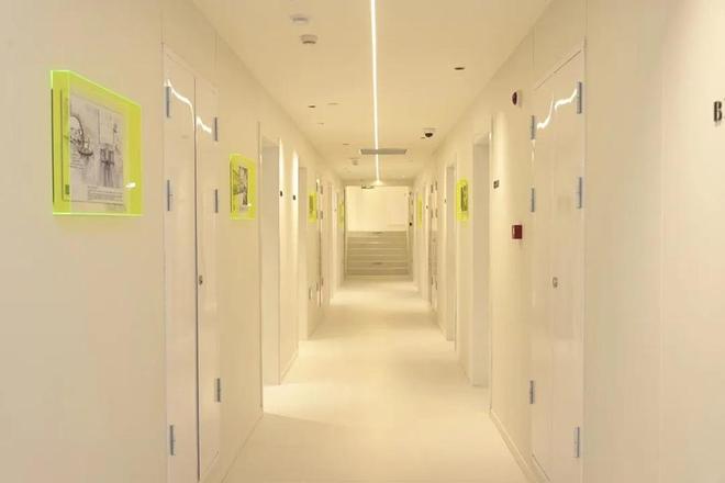 青年和社区双向赋能让上海文化人才之家成为有归属感的“家”(图4)