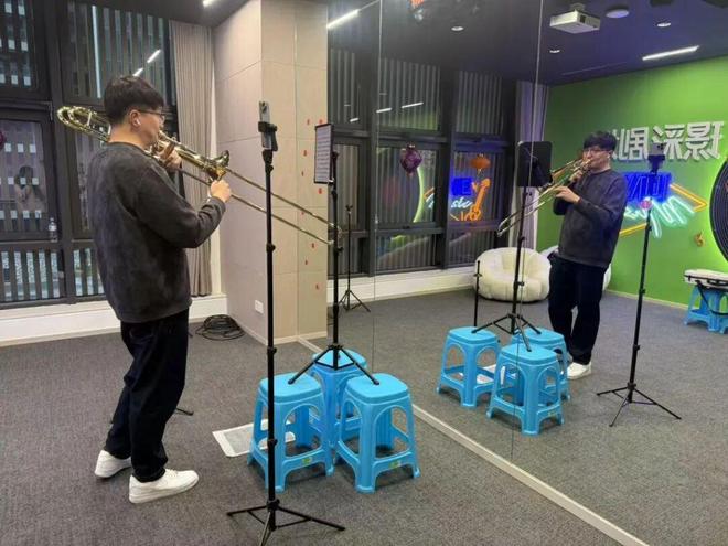 青年和社区双向赋能让上海文化人才之家成为有归属感的“家”(图5)