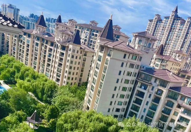 米乐M6：北京璞樾售楼处-2025北京璞樾网站欢迎您-房天下(图1)