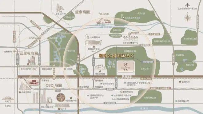 米乐M6：北京璞樾售楼处-2025北京璞樾网站欢迎您-房天下(图2)