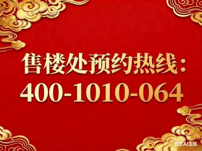 海上清和玺售楼处@海上清和玺售楼处发布：书写未来尊尚生活(图10)