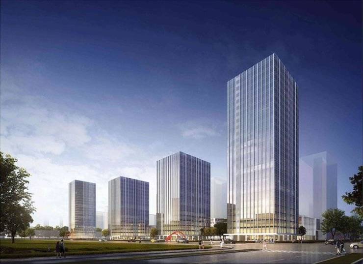 经开区启迪大街【合肥新房最低房价新开楼盘】(图1)