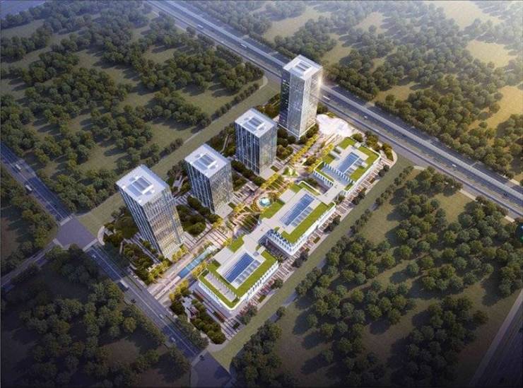 经开区启迪大街【合肥新房最低房价新开楼盘】(图3)