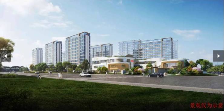 2025热搜好房【龙湖亚伦璟云上府】售楼处发布打造理想品质生活(图2)