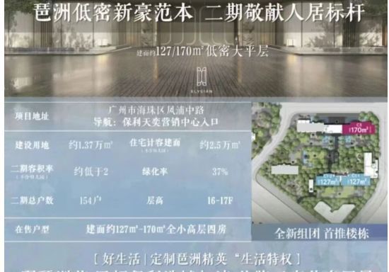 米乐M6平台:热搜好房|保利天奕售楼处发布保利天奕打造理想品质生活(图3)